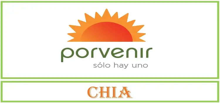 Porvenir Chía
