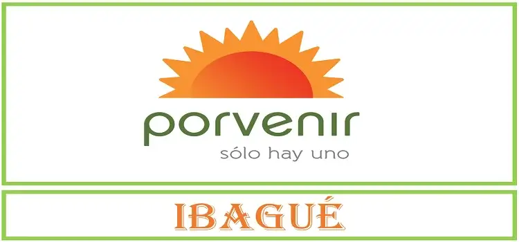Porvenir Ibagué
