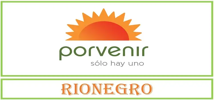 Porvenir Rionegro